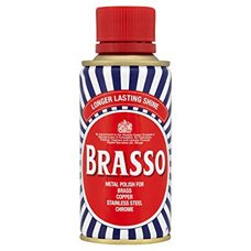 BRASSO BRASSO