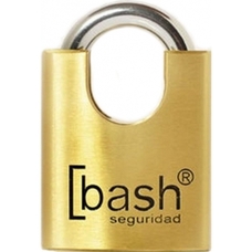 BASH CANDADO SEGURIDAD