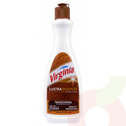 VIRGINIA LUSTRA MUEBLES 250ML