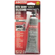 LOCTITE SILICONA ULTRA GREY 5699