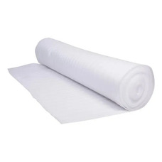GENERICO Espuma Niveladora PISO FLOTANTE 10MT2 X 2MM