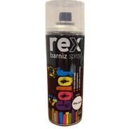 REX SPRAY BARNIZ BRILLANTE