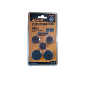 JAQUE Juego Dremel para corte 30 pcs