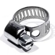 ABRAZADERA 10-16MM ACERO INOXIDABLE