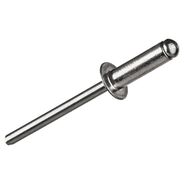 MAMUT Bolsa 10 Unids Remache Pop 4.8 x 21 MM