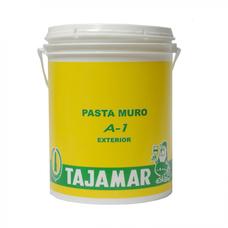 TAJAMAR PASTA MURO A1 EXTERIOR GL