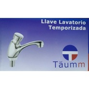 TAUMM LLAVE TEMPORIZADA