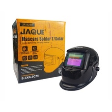 JAQUE MASCARA FOTOSENSIBLE NEGRA