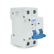 LEXO Automatico Bifasico 2X32