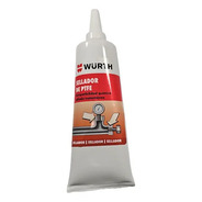 WURTH Teflon Sellador Liqudido PTFE
