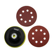 KAMASA Disco Pulir 7.1/4 mas 5 Ljas
