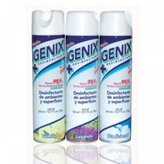 IGENIX Desinfectante 256G