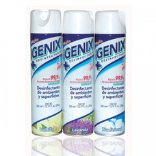 IGENIX Desinfectante 256G