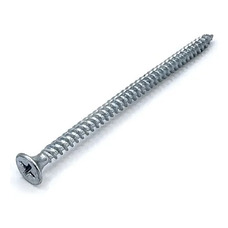 MAMUT Tornillo Rosca Fina #6 Caja 100 Unids