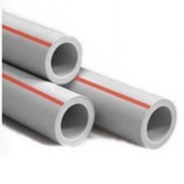 PVC PPR TUBERIA PPR 25MM MT