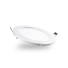 VKB FOCO LED EMBUTIDO 18W REDONDO