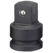 FORCE Adaptador Impacto 1/2 Hembra x 3/4 Macho Force