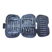 KAMASA Juego De Puntas Para Taladro 49PCS