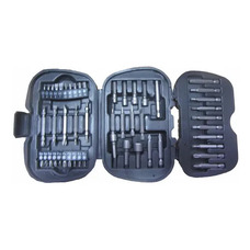 KAMASA Juego De Puntas Para Taladro 49PCS