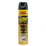 SAPOLIO INSECTICIDA  MOSCAS 227G