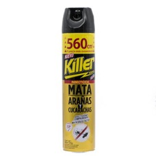 SAPOLIO INSECTICIDA  MOSCAS 227G