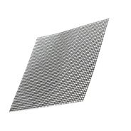 MALLA PARRILLA  90X60 CM ACERO GALVANIZADO