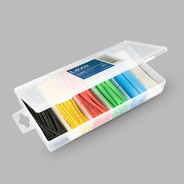 LEXO KIT TERMOCONTRAIBLE COLORES