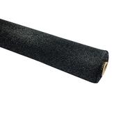 MALLA SOMBRA RASCHEL NEGRA 100MT X 2.1MT