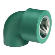 PVC CODO PPR REDUCCION 20 X 3/4 HI