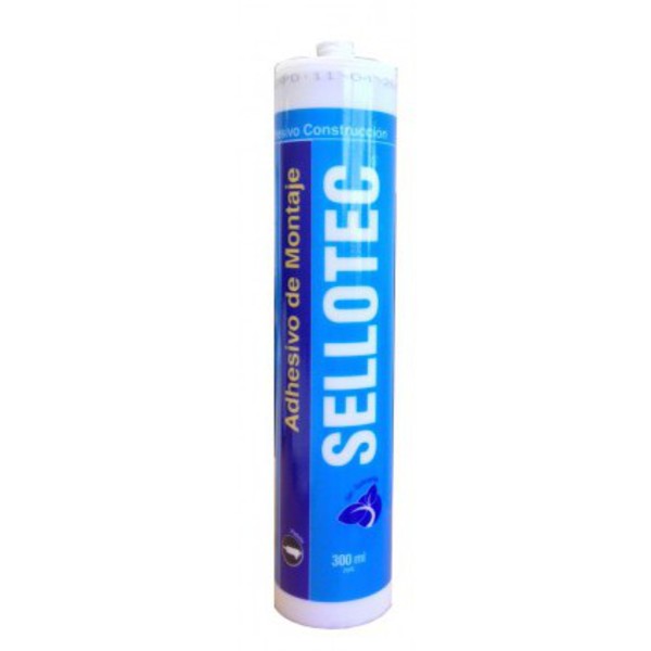 ADHESIVOS SELLOTEC ADHESIVO DE MONTAJE Artesanato Comunidade Quilombola ~ ADHESIVOS SELLOTEC ADHESIVO DE MONTAJE