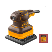 INGCO Lijadora orbital 240W Ingco