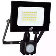 VKB REFLECTOR LED CON SENSOR 30W