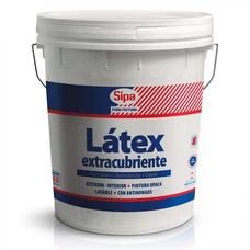 SIPA TINETA LATEX EXTRACUBRIENTE