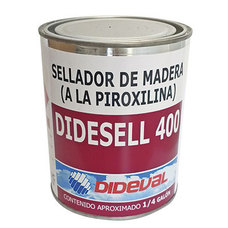 DIDEVAL SELLADOR DE MADERA 1LT