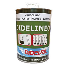 DIDEVAL CARBOLINEO O DIDELINEO