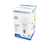 MEGABRIGHT Ampolleta Led 13W