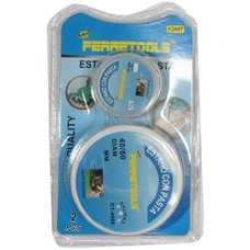 FERRETOOLS ESTAÑO CON PASTA