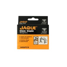 JAQUE GRAPA CORCHETES 12mm