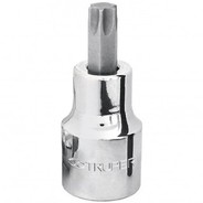 TRUPER DADO TORX T-55 TOMA 1/2