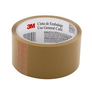 3M CINTA EMBALAJE CAFE