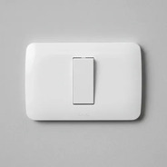 LEXO interruptor escalera simple