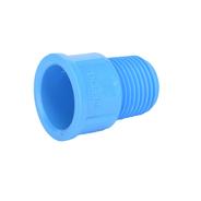 PVC HIDRAULICO TERMINAL PVC AZUL HE