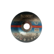 BESSERT DISCO CORTE 4.1/2 3MM GRUESO