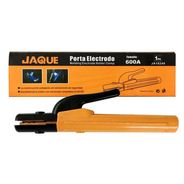 JAQUE PORTA ELECTRODO 600 AMP