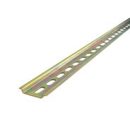 LEXO RIEL DIN 35X7.5MM 1MT