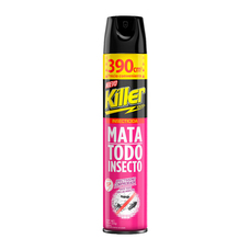 VIRGINIA INSECTICIDA SPRAY KILLER 223G