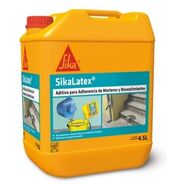 SIKA Sika Latex Bidon 4.5 LT