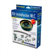 HOFFENS KIT INSTALACION WC