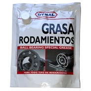 DYNAL GRASA RODAMIENTOS 400g