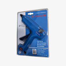 FERRETOOLS Pistola Silicona 25W